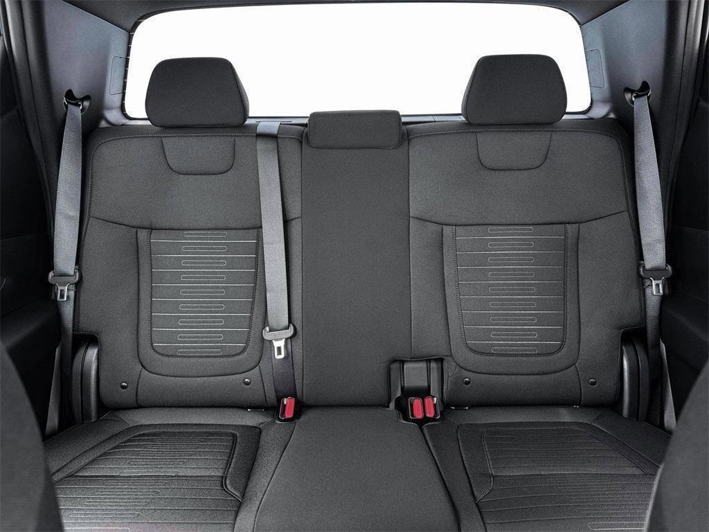 New 2026 Hyundai Santa Cruz SE image 16