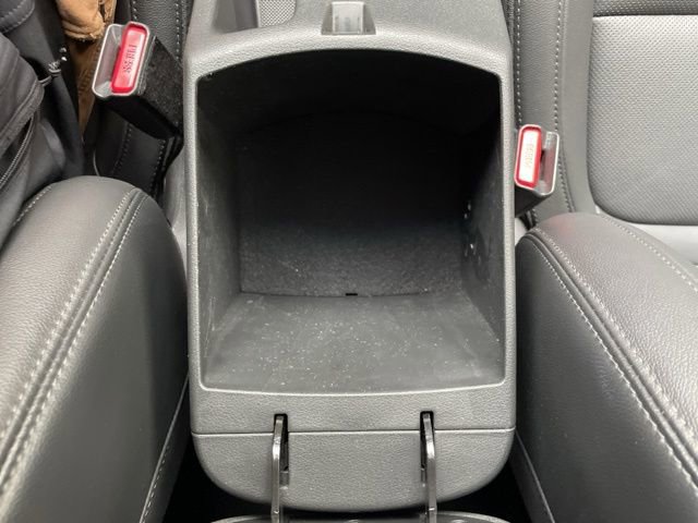 Used 2023 Hyundai Kona Limited w/ Cargo Package AWD/4WD image 11