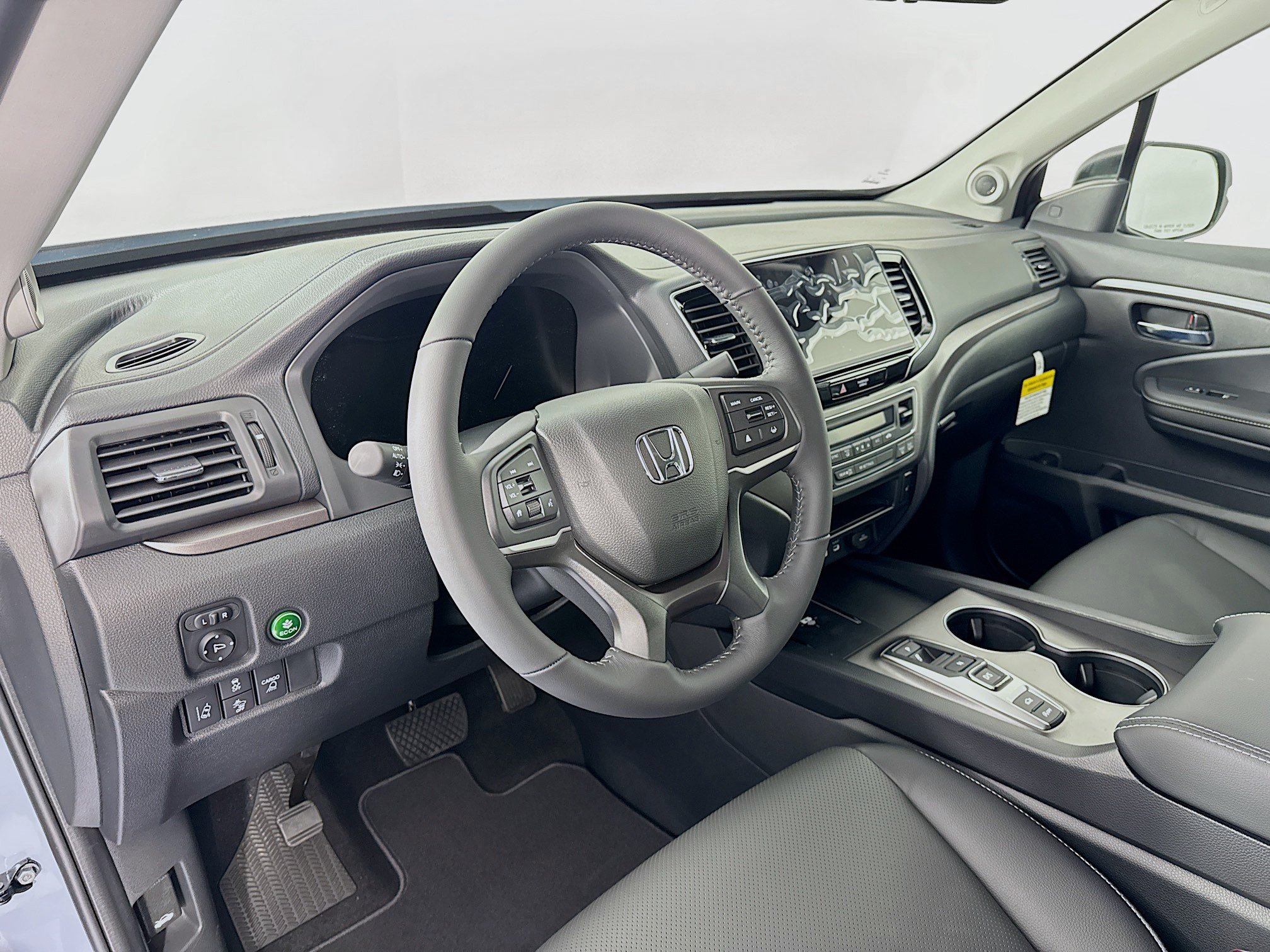 New 2026 Honda Ridgeline RTL image 9