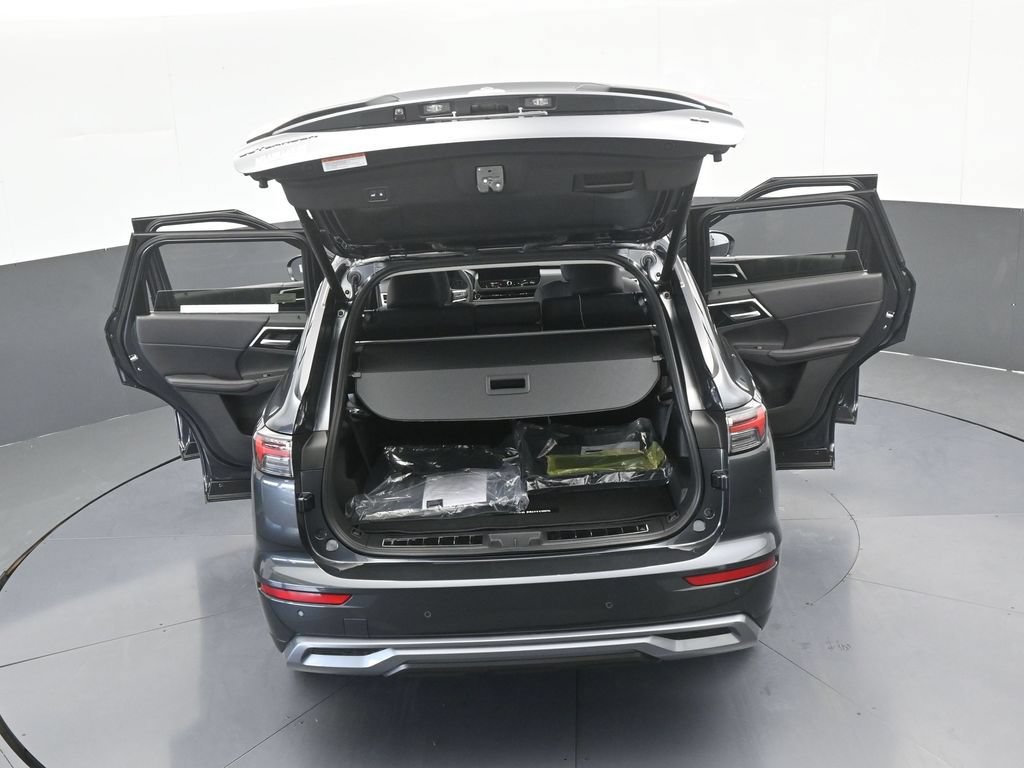 New 2026 Mitsubishi Outlander SE AWD/4WD image 80