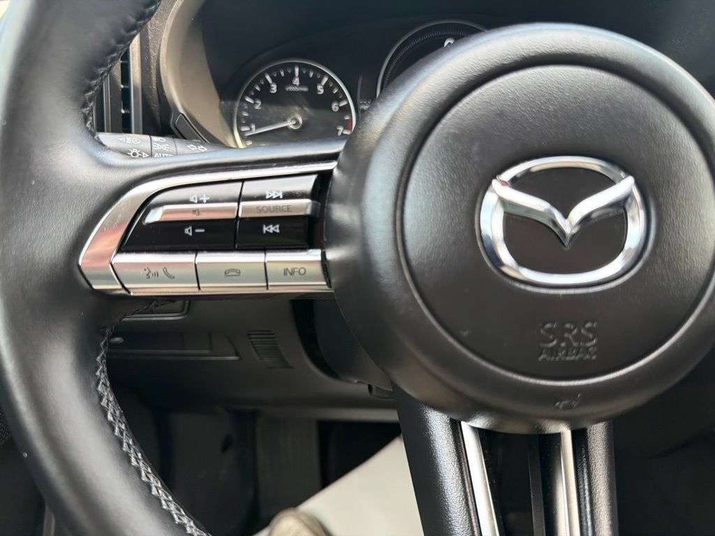 Used 2025 MAZDA CX-50 AWD 2.5 S w/ Preferred Package image 26