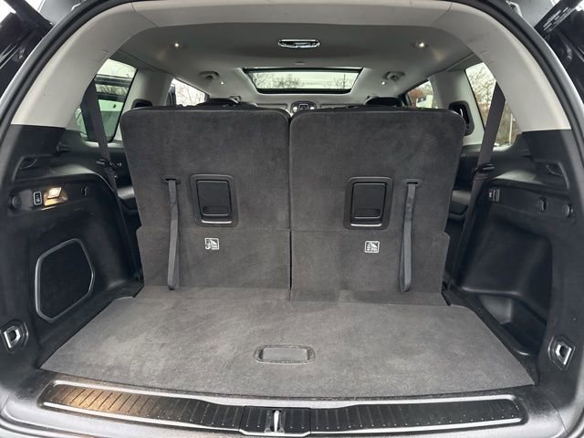 Used 2022 Jeep Grand Cherokee L Limited image 36