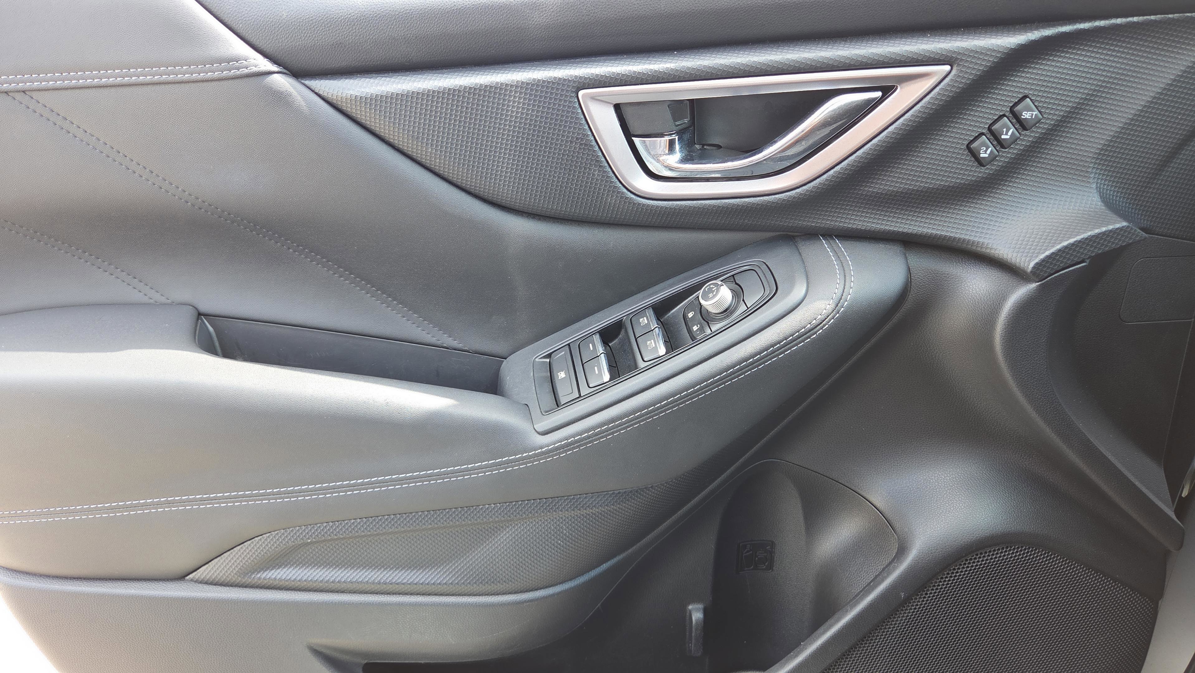 Used 2021 Subaru Forester Touring w/ Popular Package #2 image 34