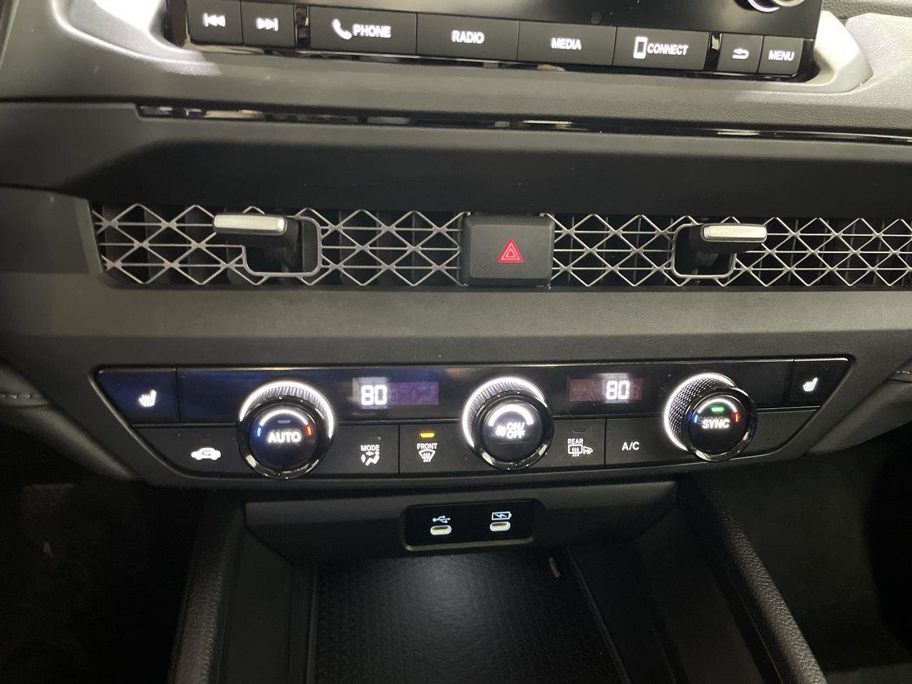 Used 2023 Honda Accord EX image 18