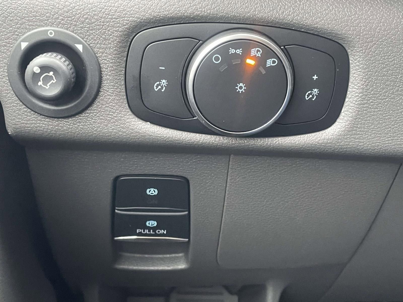 New 2026 Ford Transit 250 Low Roof image 18
