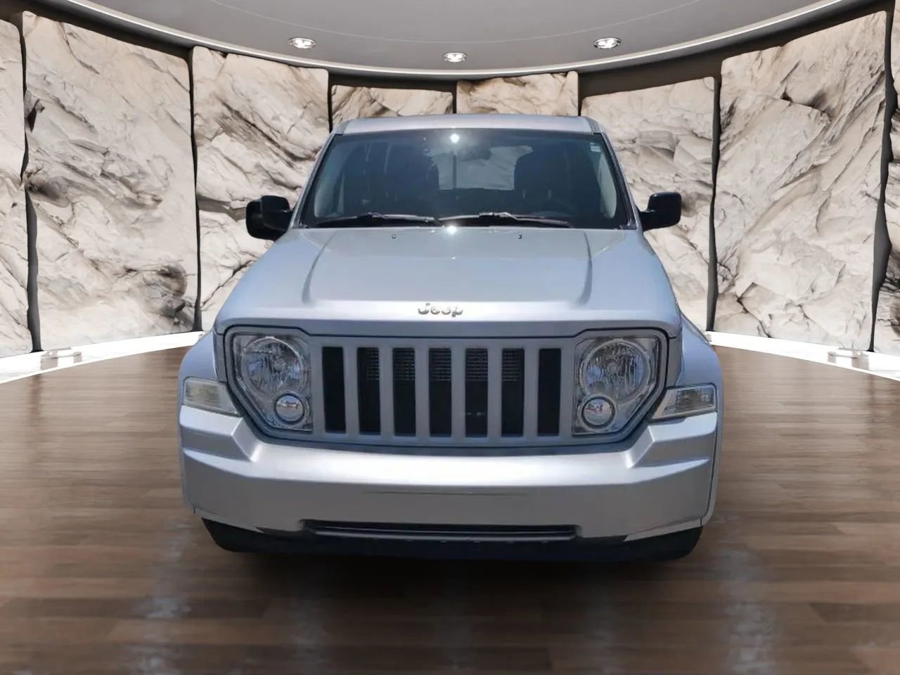 Used 2011 Jeep Liberty Sport image 2