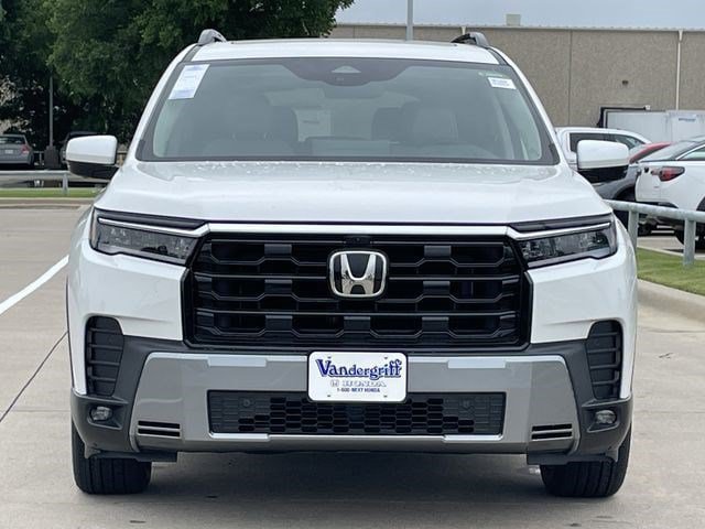 New 2026 Honda Pilot Elite image 8