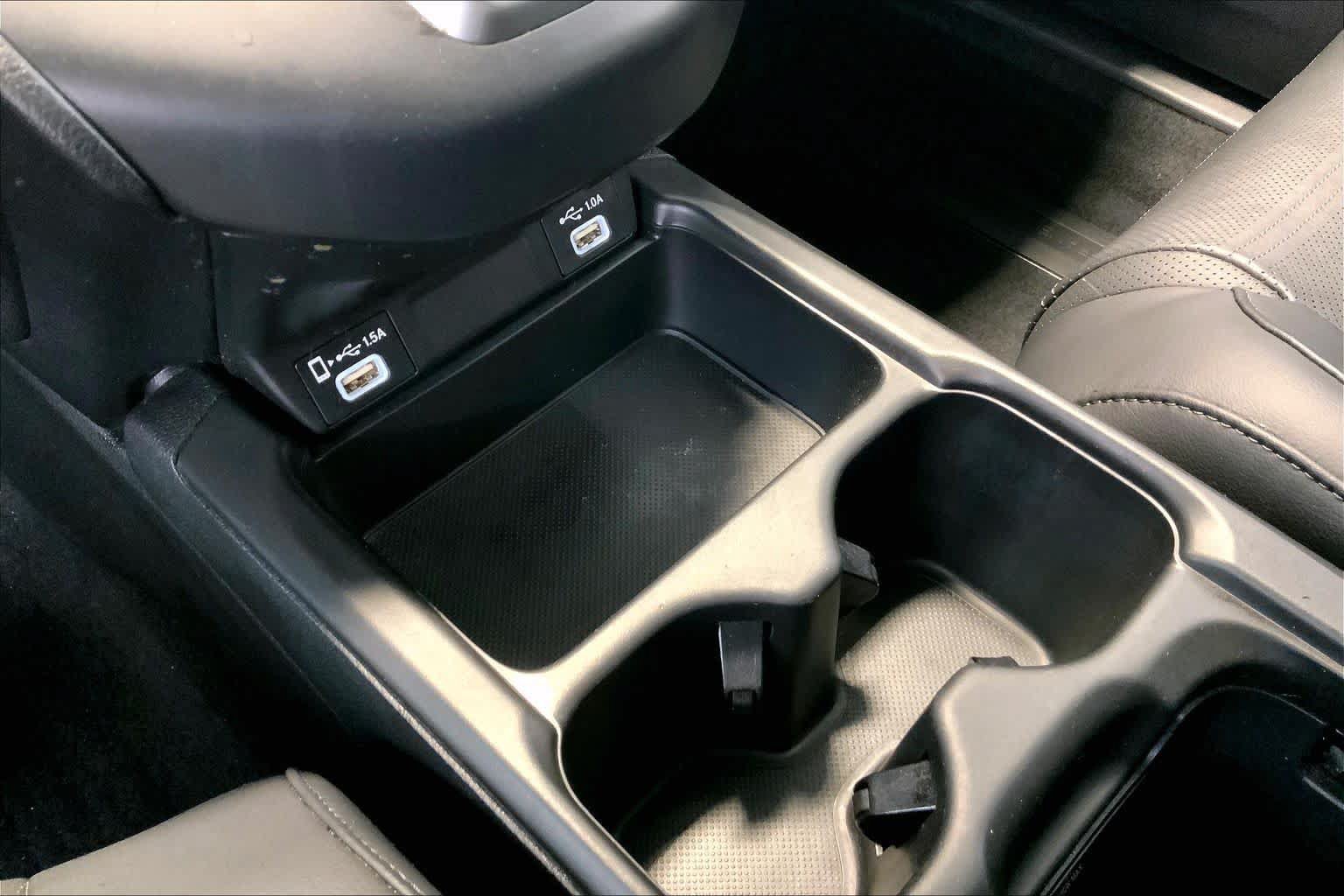 Used 2020 Honda CR-V EX-L image 33