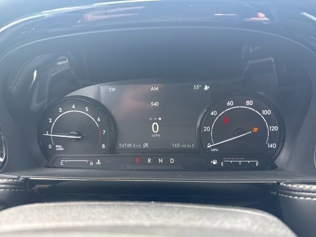 Used 2022 Lincoln Corsair AWD w/ Premium Package image 17