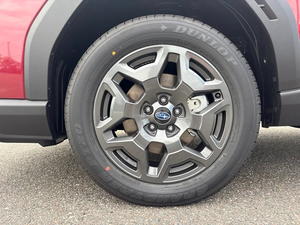 New 2026 Subaru Outback Premium AWD/4WD image 9