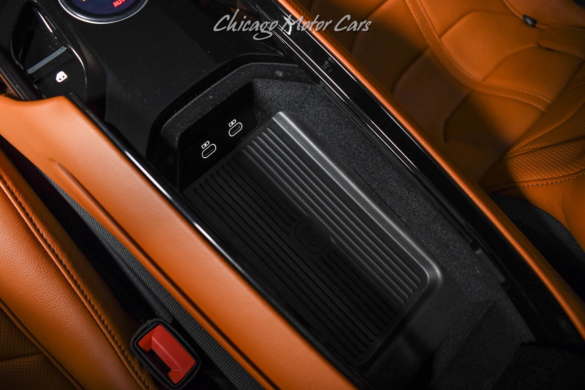 Used 2026 Ferrari Purosangue AWD/4WD image 30