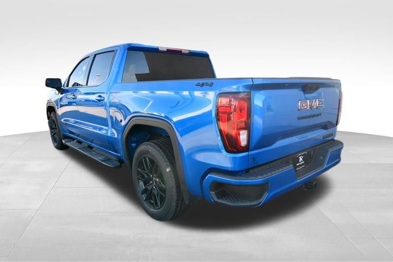 Used 2023 GMC Sierra 1500 Elevation AWD/4WD image 5