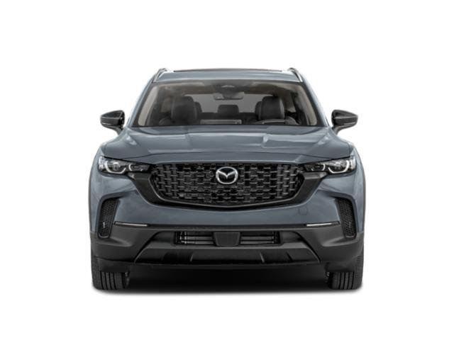 Certified 2025 MAZDA CX-50 2.5 Hybrid w/ Weather Package AWD/4WD image 4
