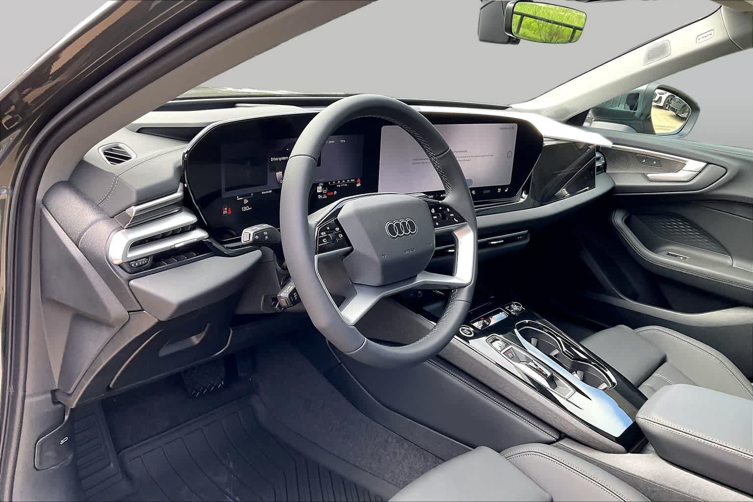 New 2026 Audi A5 Premium Plus w/ Premium Plus Package AWD/4WD image 8
