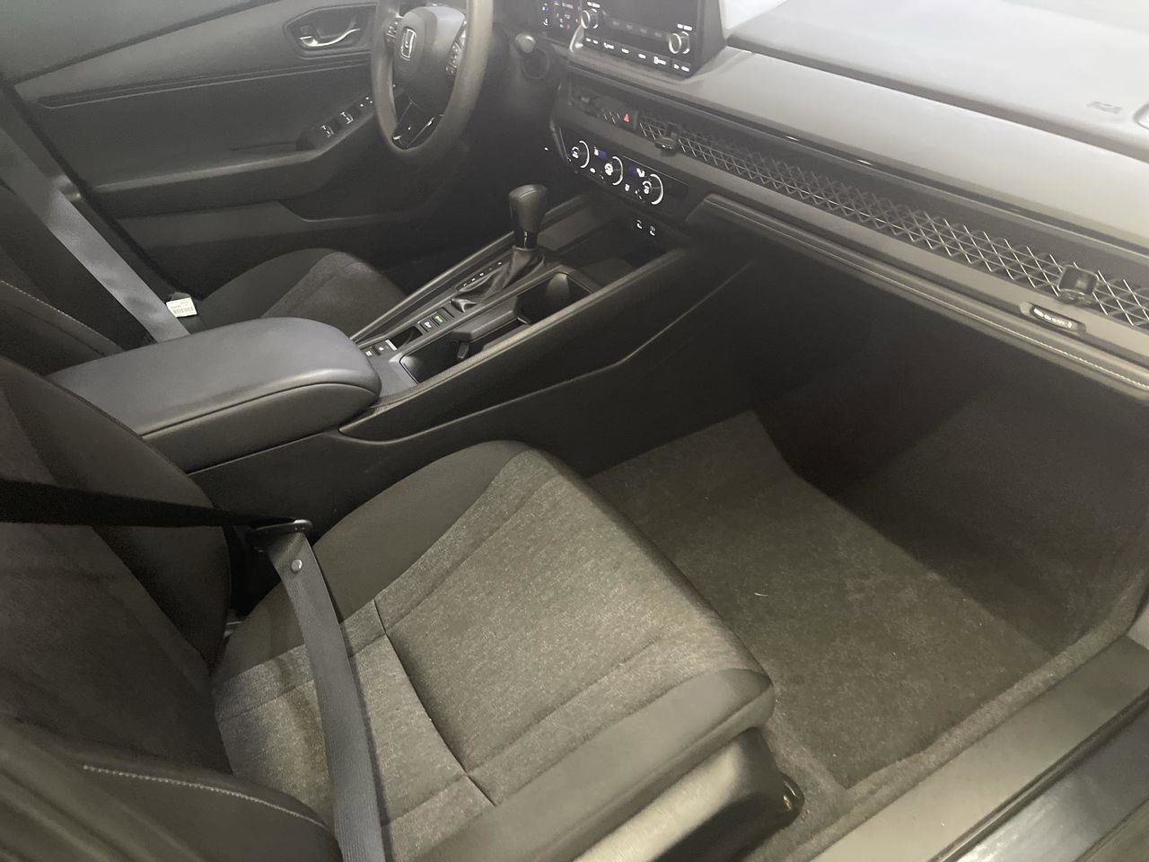 Used 2024 Honda Accord LX image 23