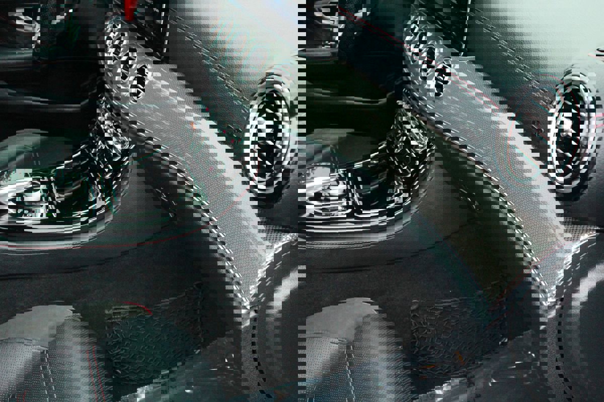 Used 2017 Mercedes-Benz E 43 AMG 4MATIC Sedan image 34