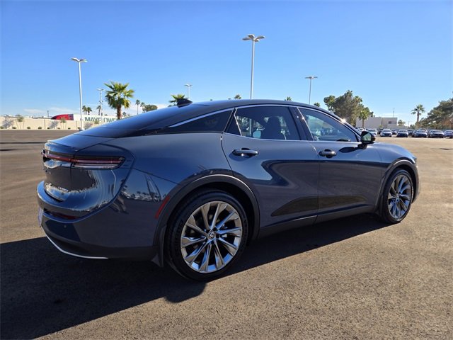 Certified 2026 Toyota Crown Limited w/ Advanced Technology Package image 4