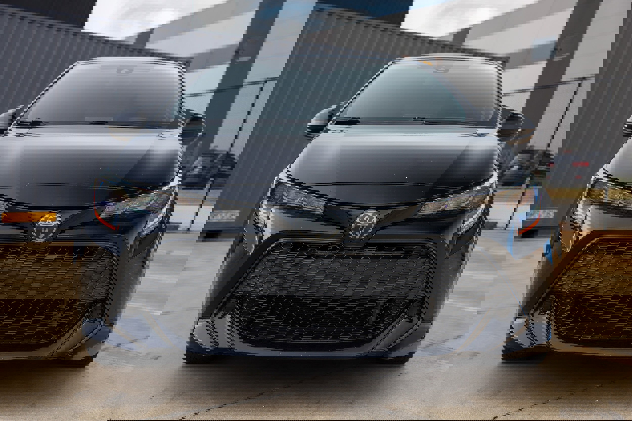 Used 2021 Toyota Corolla SE image 22