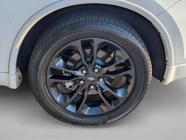 Used 2024 Dodge Durango R/T RWD image 7