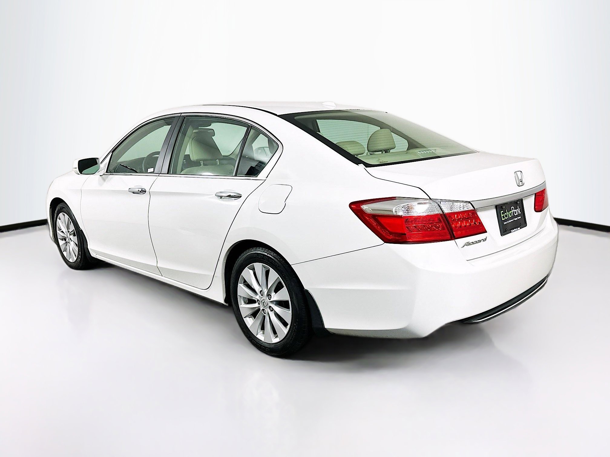 Used 2013 Honda Accord EX-L image 5