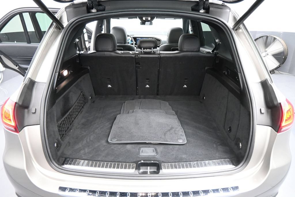 Used 2020 Mercedes-Benz GLE 350 4MATIC image 22
