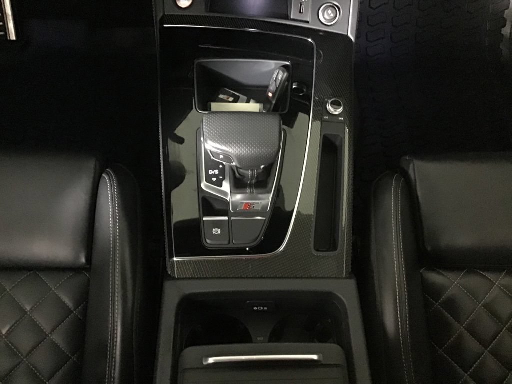 Used 2023 Audi SQ5 Prestige w/ Prestige Package AWD/4WD image 24