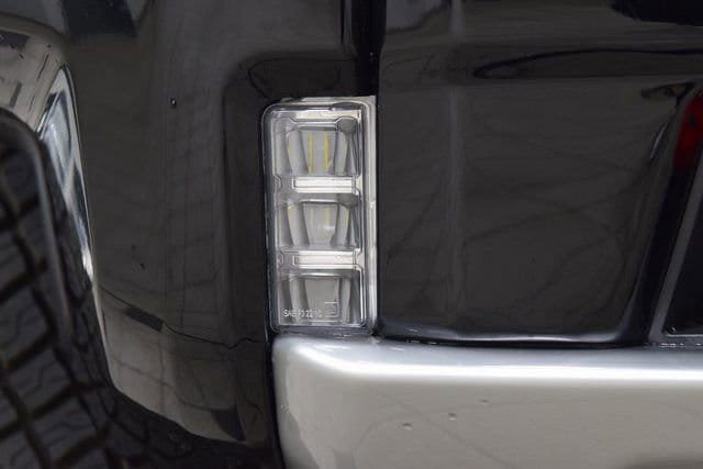 New 2026 Chevrolet Silverado 1500 ZR2 AWD/4WD image 14