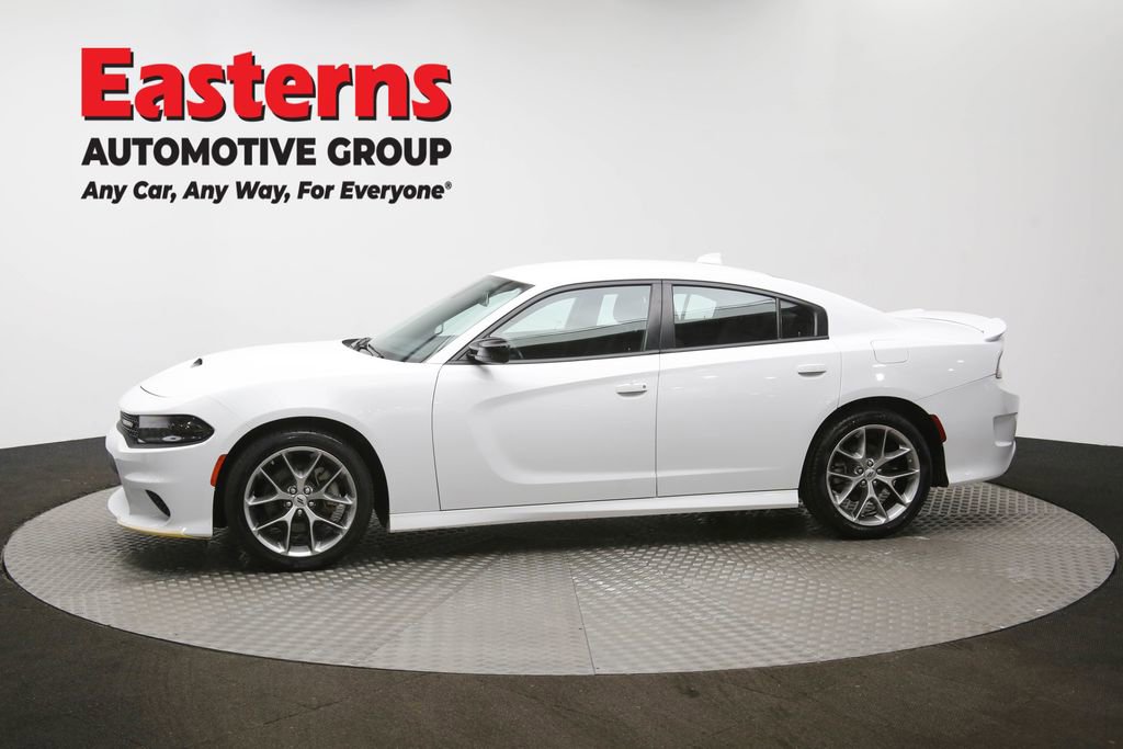 Used 2023 Dodge Charger GT image 59
