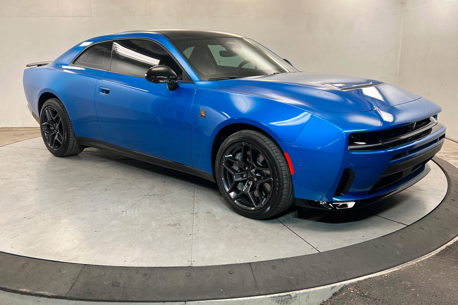 Used 2026 Dodge Charger Scat Pack image 7