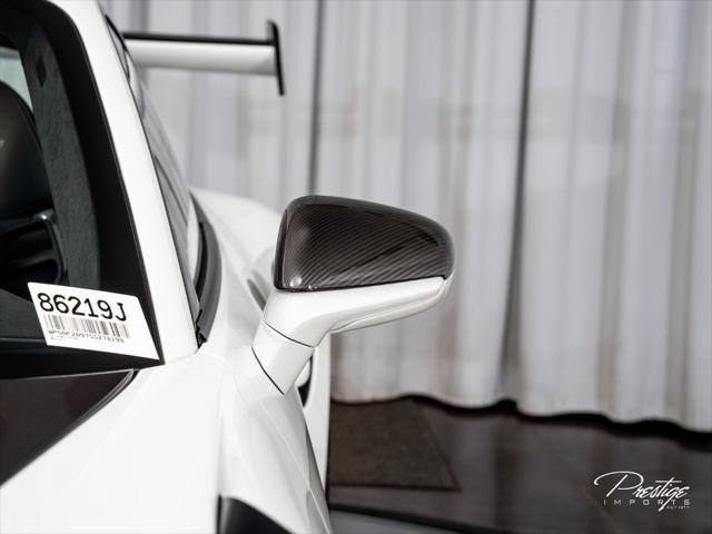 Used 2025 Porsche 911 GT3 RS RWD image 16