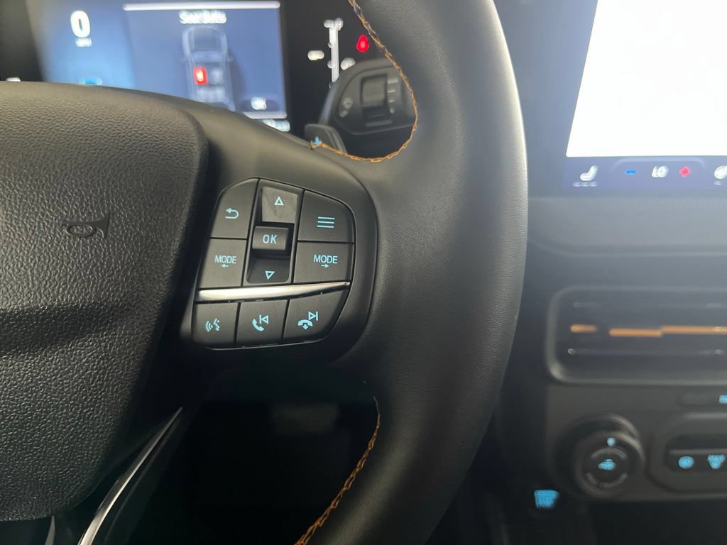 Used 2025 Ford Maverick Tremor AWD/4WD image 62