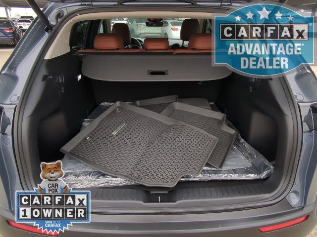 Used 2025 MAZDA CX-50 Meridian Edition w/ Weather Package AWD/4WD image 21