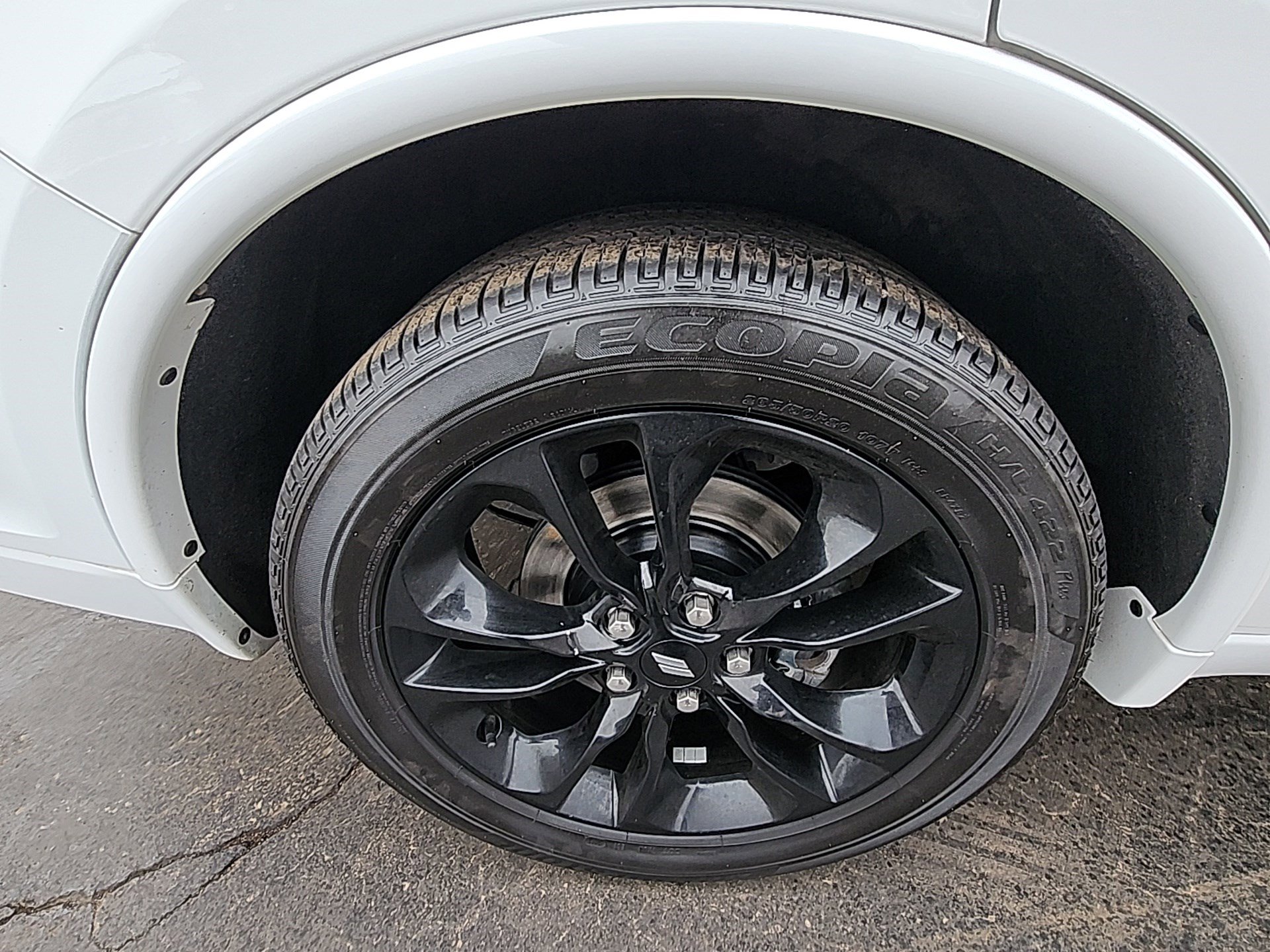 Used 2020 Dodge Durango R/T w/ Premium Interior Group image 30