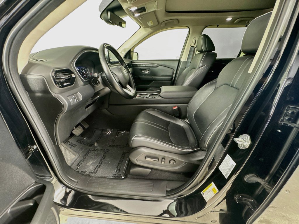 Used 2023 Honda Pilot Elite image 27