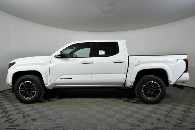 New 2026 Toyota Tacoma TRD Sport AWD/4WD image 16
