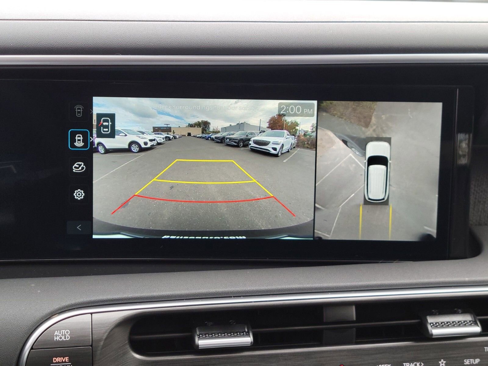New 2026 Hyundai Palisade AWD image 20