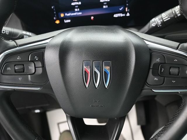 Used 2024 Buick Encore GX Sport Touring AWD/4WD image 15
