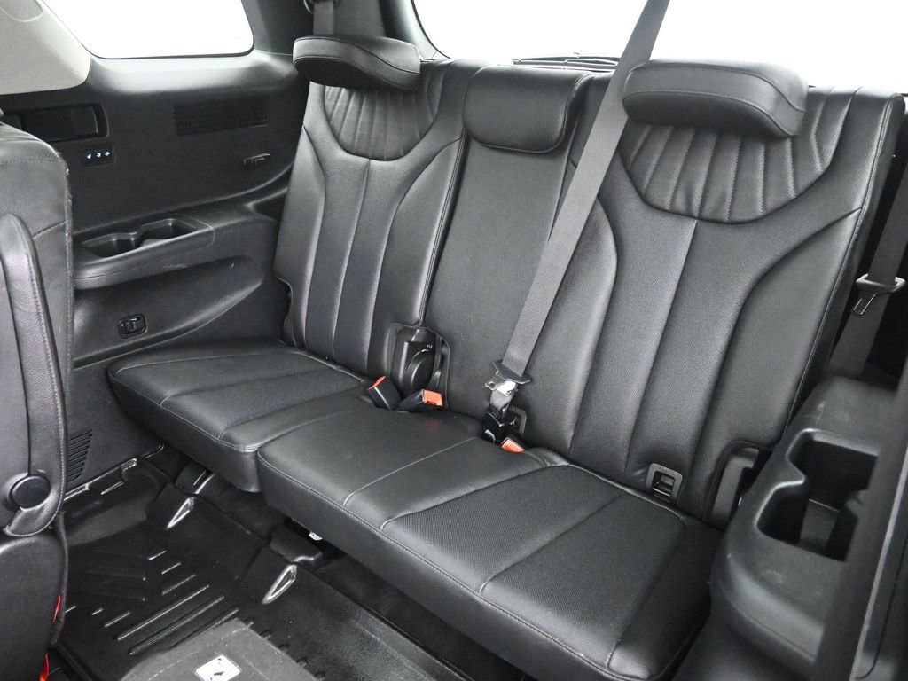 Used 2023 Hyundai Palisade Limited w/ Cargo Package AWD/4WD image 15