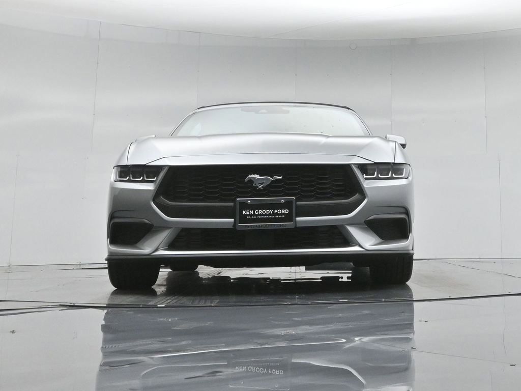 Used 2024 Ford Mustang Premium image 46