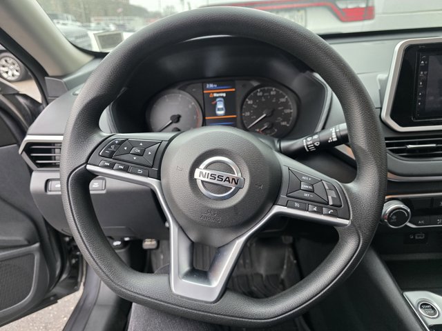 Used 2021 Nissan Altima 2.5 S image 3