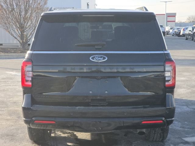 Used 2022 Ford Expedition Limited image 27