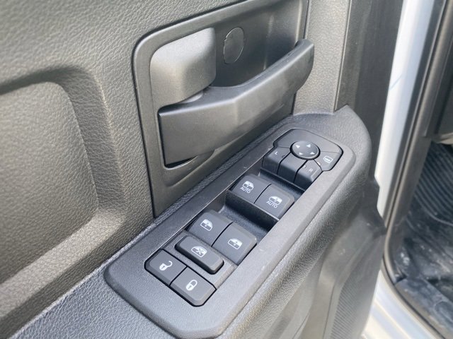 New 2026 RAM 5500 Tradesman w/ Chrome Appearance Group image 12