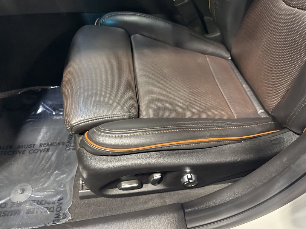 Used 2021 Cadillac CT4 V w/ Climate Package AWD/4WD image 27