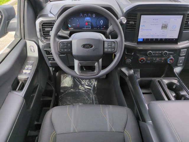 New 2025 Ford F150 STX image 16