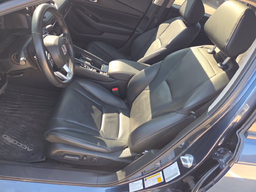 Used 2024 Honda Accord Touring image 31