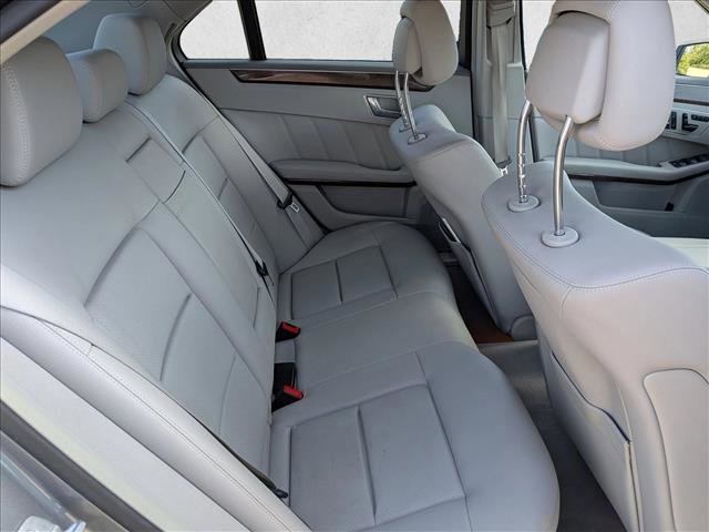 Used 2011 Mercedes-Benz E 350 Sedan image 20