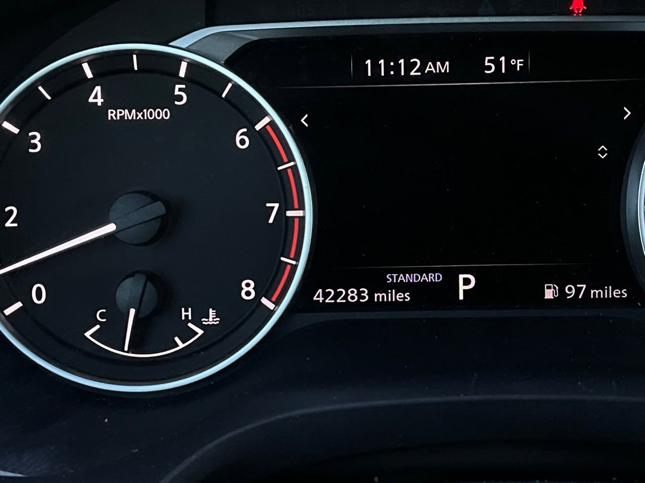 Used 2025 Nissan Rogue SV image 38