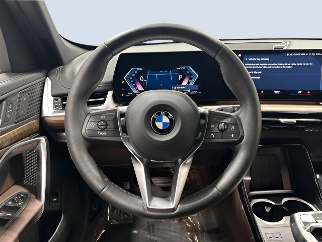 Used 2023 BMW X1 xDrive28i w/ Convenience Package AWD/4WD image 17