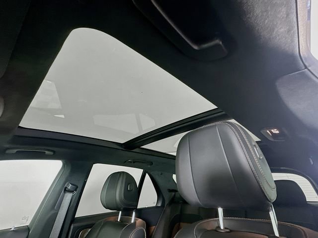 Certified 2024 Mercedes-Benz GLE 63 AMG S image 22