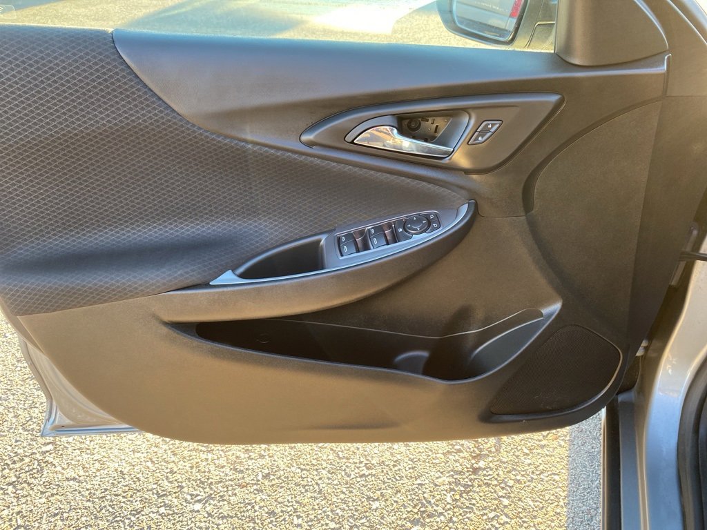 Certified 2023 Chevrolet Malibu LT image 18